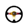 Kierownica sportowa JRspec 350mm odsadzenie 80mm JR-SWHEEL1-NEO 345,00 zł-5