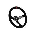 Kierownica sportowa JRspec 350mm odsadzenie 80mm JR-SWHEEL1-R 289,00 zł-3