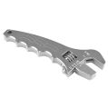 Klucz nastawny do końcówek AN Srebrny IN-WRENCH-AN-S 159,00 zł-1
