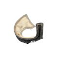 Koc na wastegate 35/38mm Carbon Fiber FMIC.Pro HH-TSW-38-CARBON 161,86 zł-5