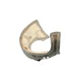 Koc na wastegate 60mm Magma Carbon Fiber FMIC.Pro HH-TSW-60-3D 239,00 zł-5