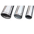 Kolanko aluminiowe 135' 32mm, 30cm AL13530032 60,00 zł-4