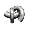 Kolanko aluminiowe 180' 22mm, 30cm AL18030022 60,00 zł-2
