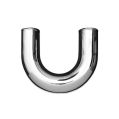 Kolanko aluminiowe 180' 22mm, 60cm AL18060022 69,00 zł-2