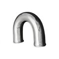Kolanko aluminiowe 180' 32mm, 60cm AL18060032 69,00 zł-4