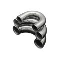 Kolanko aluminiowe 180' 76mm, 30cm AL18030076 83,00 zł-4