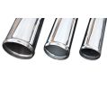 Kolanko aluminiowe 180' 76mm, 30cm AL18030076 83,00 zł-8