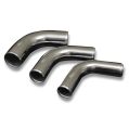 Kolanko aluminiowe 75' 102mm, 30cm AL7530102 125,00 zł-1