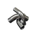 Kolanko aluminiowe 75' 45mm, 30cm AL7530045 39,00 zł-6
