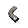 Kolanko aluminiowe 75' 63mm, 30cm AL7530063 47,99 zł-5