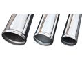 Kolanko aluminiowe 90' 16mm, 30cm AL9030016 45,01 zł-3