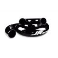 Kolanko aluminiowe JRspec 180' 32mm, 30cm AL18030032-JR 70,00 zł-3