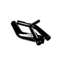 Kolanko aluminiowe JRspec 45' 22mm, 60cm AL4560022-JR 72,00 zł-3