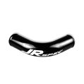Kolanko aluminiowe JRspec 45' 25mm, 30cm AL4530025-JR 63,00 zł-1