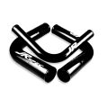 Kolanko aluminiowe JRspec 90' 19mm, 60cm AL9060019-JR 72,00 zł-4