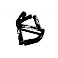 Kolanko aluminiowe JRspec 90' 95mm, 60cm typ L AL90L60095-JR 139,00 zł-3