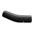 Kolanko silikonowe 23' 102mm Czarny 002310200-B 115,01 zł-2