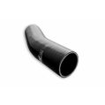 Kolanko silikonowe 23' 45mm Czarny 00234500-B 59,00 zł-1