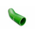 Kolanko silikonowe 23' 48mm Zielony 00234800-G 44,26 zł-1