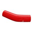 Kolanko silikonowe 23' 70mm Czerwony 00237000-R 97,00 zł-2