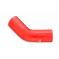 Kolanko silikonowe 45' 13mm Czerwony 00451300-R 54,00 zł-1