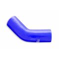 Kolanko silikonowe 45' 54mm Niebieski 00455400-N 75,01 zł-1