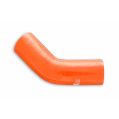 Kolanko silikonowe 45' 80mm Pomarańczowy 00458000-P 71,25 zł-1