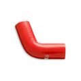 Kolanko silikonowe 67' 35mm Czerwony 00673500-R 56,00 zł-1