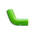 Kolanko silikonowe 67' 35mm Zielony 00673500-G 42,00 zł-1