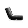 Kolanko silikonowe 67' 41mm Czarny 00674100-B 57,00 zł-1