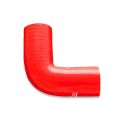 Kolanko silikonowe 90' 65mm Czerwony 00906500-R 85,01 zł-6