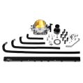 Kolektor ssący dolotowy FMIC.Pro NISSAN RB25 RB25DET FMICPRO-INTAKE-05 3 299,00 zł-5