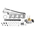 Kolektor ssący dolotowy FMIC.Pro Nissan S13 SR20DET FMICPRO-INTAKE-14 3 189,00 zł-3