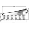 Kolektor ssący dolotowy FMIC.Pro Toyota 2JZ-GE FP-INTK-2JZGE 3 189,00 zł-7
