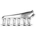 Kolektor ssący dolotowy FMIC.Pro TOYOTA CHASER SUPRA 1JZ FMICPRO-INTAKE-03 3 189,00 zł-2