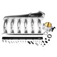 Kolektor ssący dolotowy turbo BMW M50 M52 FP-INTK-M50 3 919,00 zł-3