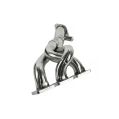 Kolektor wydechowy BMW E46 99-00 323/328 E39 528/525/Z3 96-01 2.5/3.0 FMIC-EXH-BB04 918,99 zł-3
