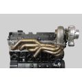 Kolektor wydechowy BMW M50 M54 E36 Turbo Top Mount T4 FTWL FTWL-KWSSTME36-T4 4 199,99 zł-5