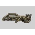 Kolektor wydechowy BMW M50 M54 E36 Turbo Top Mount T4 FTWL FTWL-KWSSTME36-T4 4 199,99 zł-7