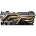 Kolektor wydechowy BMW M50 M54 E36 Turbo Top Mount T4 FTWL FTWL-KWSSTME36-T4 4 199,99 zł-1