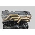 Kolektor wydechowy BMW M50 M54 E36 Turbo Top Mount T4 FTWL FTWL-KWSSTME36-T4 4 199,99 zł-2