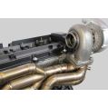 Kolektor wydechowy BMW M50 M54 E36 Turbo Top Mount T4 FTWL FTWL-KWSSTME36-T4 4 199,99 zł-3