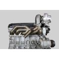 Kolektor wydechowy BMW M50 M54 E46 Turbo Top Mount T3 Twin Scroll FTWL FTWL-KWSSTM-T3TS 4 199,99 zł-1