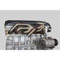 Kolektor wydechowy BMW M50 M54 E46 Turbo Top Mount T3 Twin Scroll FTWL FTWL-KWSSTM-T3TS 4 199,99 zł-2