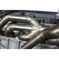 Kolektor wydechowy BMW M50 M54 E46 Turbo Top Mount T3 Twin Scroll FTWL FTWL-KWSSTM-T3TS 4 199,99 zł-6