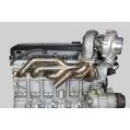 Kolektor wydechowy BMW M50 M54 E46 Turbo Top Mount T3 Twin Scroll FTWL FTWL-KWSSTM-T3TS 4 199,99 zł-5