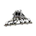 Kolektor wydechowy FMIC.Pro Toyota 2JZ GTE T3 Twin scroll stal nierdzewna 321 FMICPRO-MAN-3 2 144,35 zł-2
