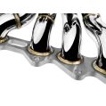 Kolektor wydechowy FMIC.Pro Toyota 2JZ GTE T3 Twin scroll stal nierdzewna 321 FMICPRO-MAN-3 2 144,35 zł-4