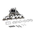 Kolektor wydechowy FMIC.Pro Toyota 2JZ GTE T4 Twin scroll stal nierdzewna 321 FMICPRO-MAN-4 3 299,00 zł-1