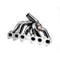 Kolektor wydechowy FMIC.Pro Toyota 2JZ GTE T4 Twin scroll stal nierdzewna 321 FMICPRO-MAN-4 3 299,00 zł-3